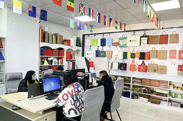 Dongguan Welm Eco Packaging Tech Co., Ltd.