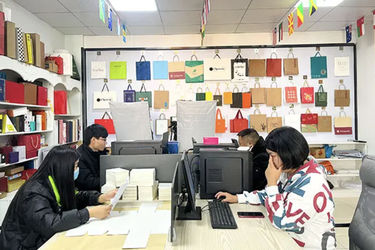 Dongguan Welm Eco Packaging Tech Co., Ltd.