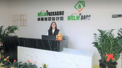 Dongguan Welm Eco Packaging Tech Co., Ltd.