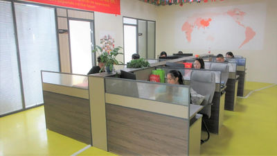 Dongguan Welm Eco Packaging Tech Co., Ltd.