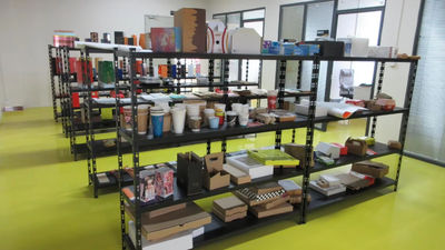 Dongguan Welm Eco Packaging Tech Co., Ltd.