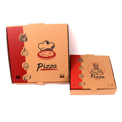 Ein guter Preis. 12 Zoll Pizzaboxen wiederverwendbarer Pizzabehälter Online
