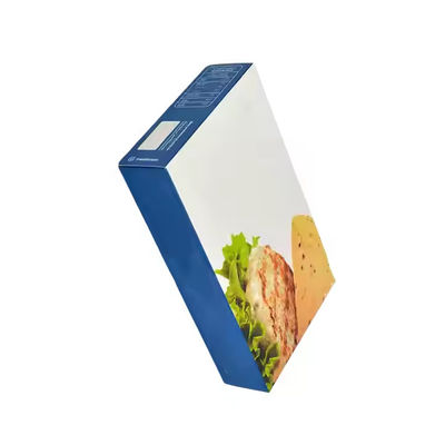Ein guter Preis. Druckschrank für gefrorene Burger und Lebensmittel Online