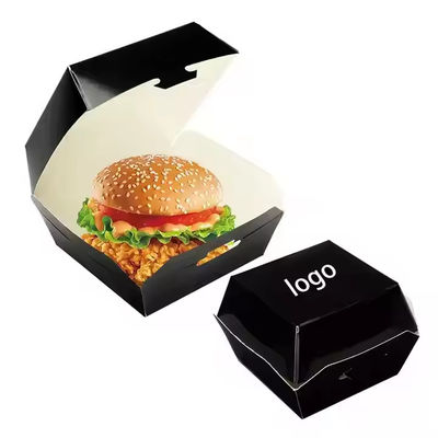 Ein guter Preis. Biologisch abbaubare Burgerkästen für den individuellen Bedarf Online