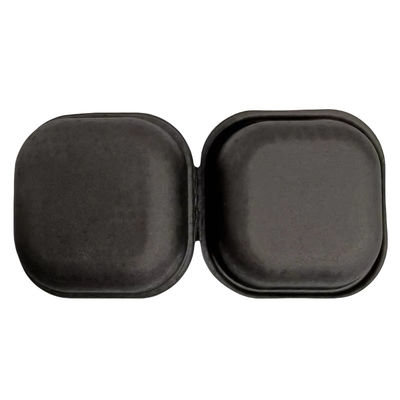 Un buen precio. Caja de hamburguesas para comida rápida con color personalizado e impresión CMYK 4 color en línea