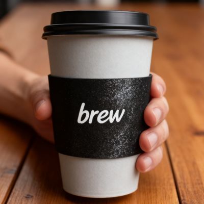 Good price Customized printing logo eco-friendly disposable hot and cold tea coffee paper cup with lid cup cover online