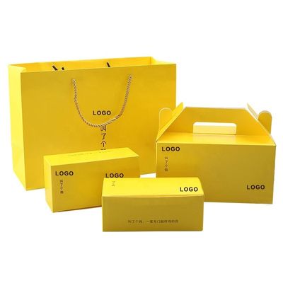 Ein guter Preis. Frittierte Hühnchenboxen Sandwich Verpackung Behälter für die Lieferung von Lebensmitteln Online