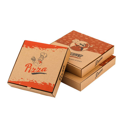 Bom preço. Peças para levar Caixas de pizza isoladas 12x12 Triângulo octogonal Papel ondulado on-line