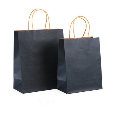 Bom preço. Compras Presente de casamento Lanches Embalagem de alimentos em papel Sacos à prova de gordura Impressão personalizada on-line