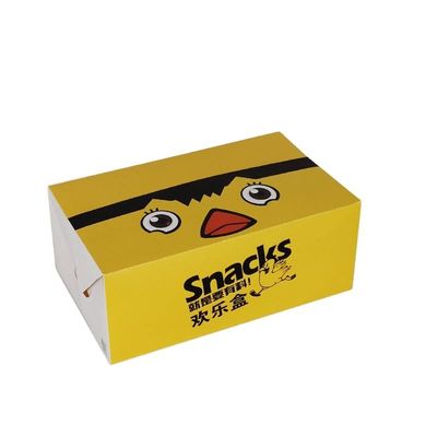 Ein guter Preis. Nachhaltiges Papier Karton Braune Mitnahmeboxen Behälter für Lebensmittel Catering Einweg Online