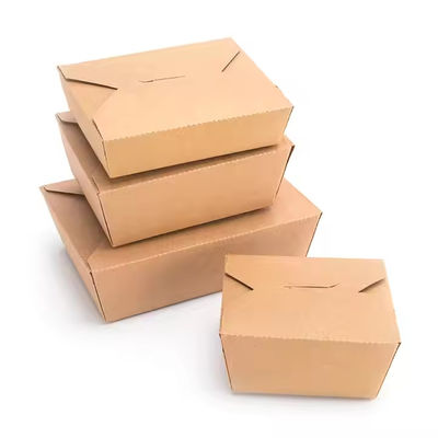Ein guter Preis. Lebensmittelboxen zum Mitnehmen Langlebig anpassbar Umweltfreundliche Optionen für Ihr Unternehmen Online