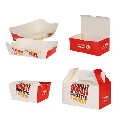 Ein guter Preis. Die umweltfreundliche Wahl für Fastfood-Verpackungen Online