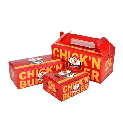 Bom preço. Pacotes biodegradáveis personalizados por atacado: ideais para entrega de fast food - Frango frito, batatas fritas, cachorros quentes e hambúrgueres on-line