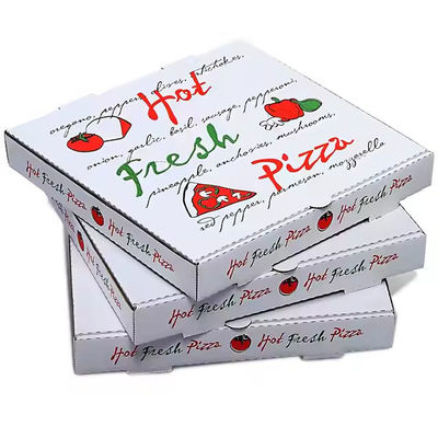 Ein guter Preis. Maßgeschneiderte Pizzaverpackungskisten für die Gastronomie Online
