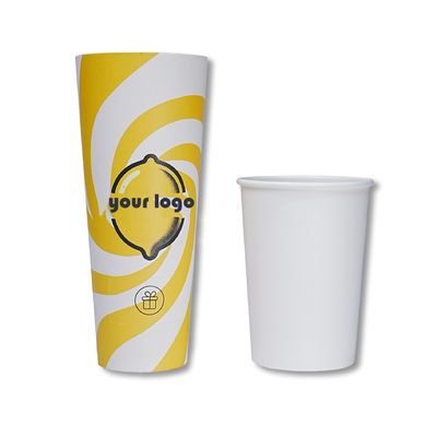 Bom preço. Impressão personalizada Copo Surpresa Leite Chá Café Caixa Cego Copo de Chá Bolha on-line