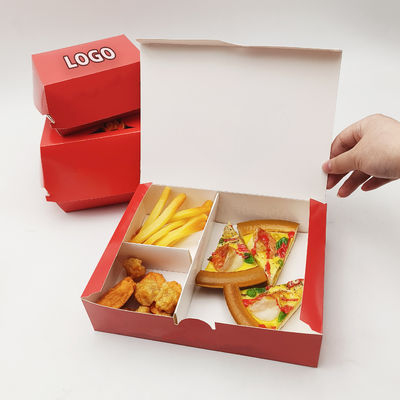 Ein guter Preis. Frühstücksverpackung mit Splitter Online