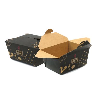 Un bon prix. Commerce de gros de boîtes à lunch à emporter alimentaires personnalisées, écologiques, recyclables, pour salades de légumes à emporter en ligne