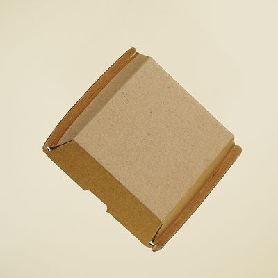 Eco-friendly custom printed logo disposable fast food takeaway burger box