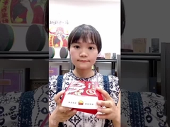 Lebensmittelqualität Öko-Burger-Box-Behälter für gebratene Hühnerverpackungen