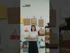 Kraftpapier-Taschenschüssel 260cc mit Deckel 4 5 7 8 9 12 16 Oz