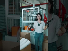 Umweltfreundliche, individuell bedruckte Logo-8oz 16oz 18oz 20oz Einweg-Kaffeebecher aus Papier für heiße Getränke