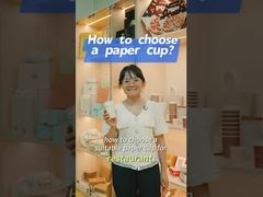 Einweg-Doppel Tapete Tasse maßgeschneiderte umweltfreundliche warme kalte Getränke Kaffeetasse Set